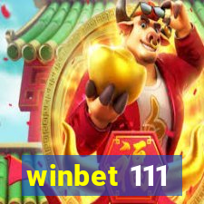 winbet 111